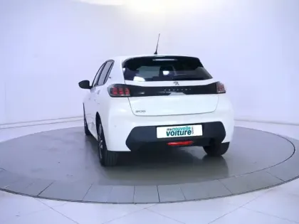 Photo 6 Peugeot 208  PureTech 75 S&S BVM5