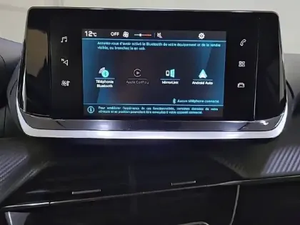 Photo 23 Peugeot 208  PureTech 75 S&S BVM5