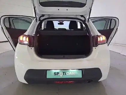 Photo 5 Peugeot 208  PureTech 75 S&S BVM5