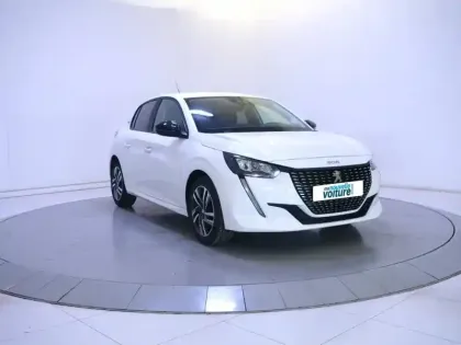 Photo 33 Peugeot 208  PureTech 75 S&S BVM5