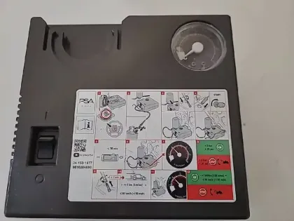 Photo 48 Peugeot 208  PureTech 75 S&S BVM5