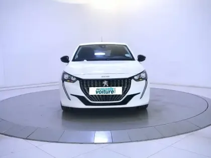 Photo 32 Peugeot 208  PureTech 75 S&S BVM5