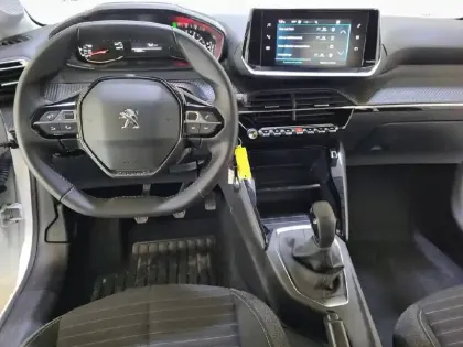 Photo 7 Peugeot 208  PureTech 75 S&S BVM5