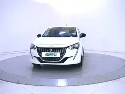 Photo 31 Peugeot 208  PureTech 75 S&S BVM5
