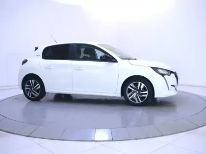 Photo 33 Peugeot 208  PureTech 75 S&S BVM5