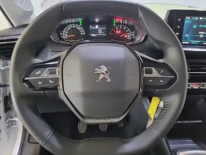 Photo 38 Peugeot 208  PureTech 75 S&S BVM5