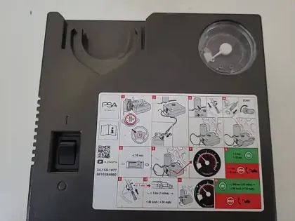 Photo 17 Peugeot 208  PureTech 75 S&S BVM5