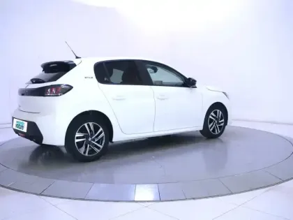 Photo 34 Peugeot 208  PureTech 75 S&S BVM5