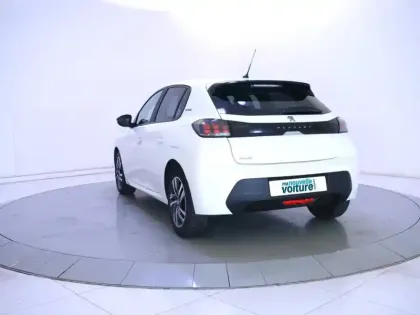Photo 36 Peugeot 208  PureTech 75 S&S BVM5