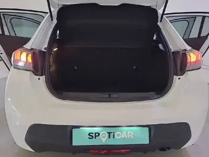 Photo 5 Peugeot 208  PureTech 75 S&S BVM5