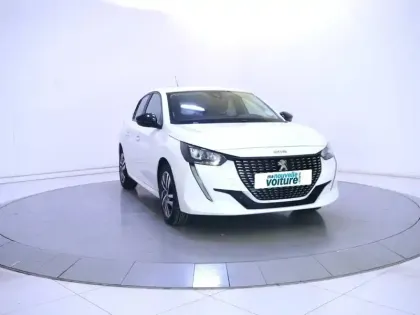Photo 32 Peugeot 208  PureTech 75 S&S BVM5