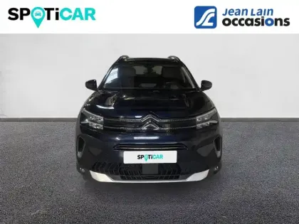 Photo 1 Citroën C5 aircross  BlueHDi 130 S&S EAT8