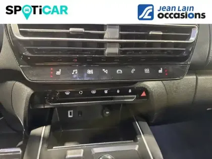 Photo 14 Citroën C5 aircross  BlueHDi 130 S&S EAT8