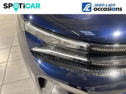 Photo 15 Citroën C5 aircross  BlueHDi 130 S&S EAT8