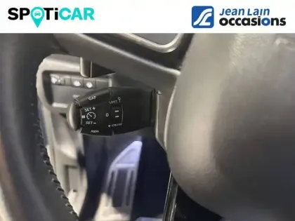 Photo 18 Citroën C5 aircross  BlueHDi 130 S&S EAT8