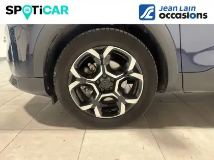 Photo 12 Citroën C5 aircross  BlueHDi 130 S&S EAT8