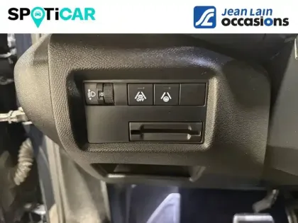 Photo 21 Citroën C5 aircross  BlueHDi 130 S&S EAT8