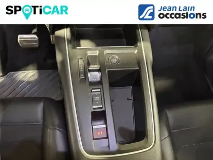 Photo 13 Citroën C5 aircross  BlueHDi 130 S&S EAT8