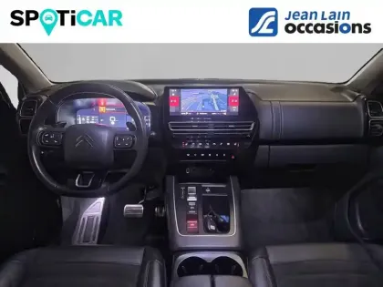 Photo 7 Citroën C5 aircross  BlueHDi 130 S&S EAT8