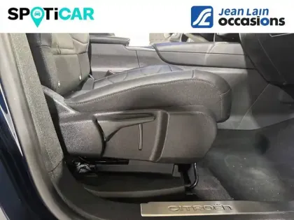 Photo 23 Citroën C5 aircross  BlueHDi 130 S&S EAT8