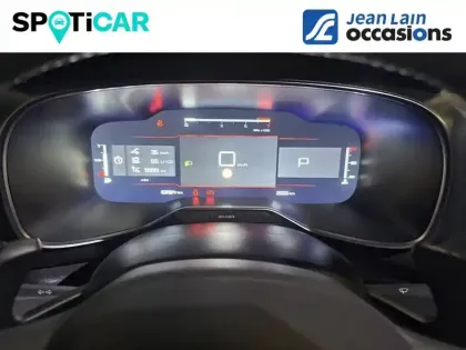 Photo 9 Citroën C5 aircross  BlueHDi 130 S&S EAT8