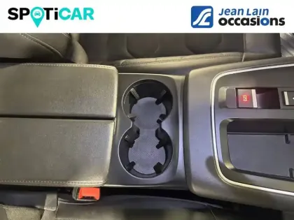 Photo 19 Citroën C5 aircross  BlueHDi 130 S&S EAT8