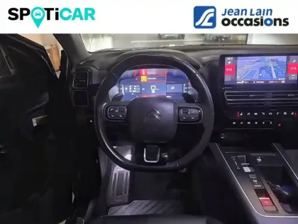 Photo 8 Citroën C5 aircross  BlueHDi 130 S&S EAT8