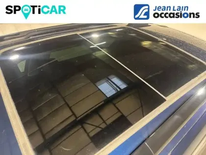 Photo 17 Citroën C5 aircross  BlueHDi 130 S&S EAT8