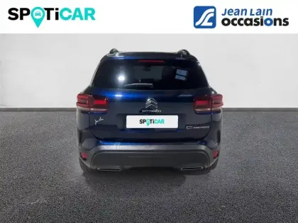 Photo 4 Citroën C5 aircross  BlueHDi 130 S&S EAT8