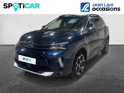 Photo Citroën C5 Aircross Shine