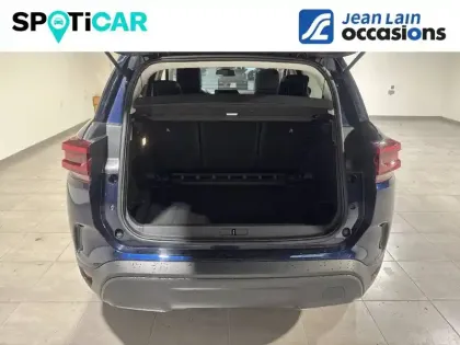 Photo 5 Citroën C5 aircross  BlueHDi 130 S&S EAT8