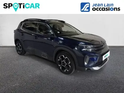 Photo 2 Citroën C5 aircross  BlueHDi 130 S&S EAT8