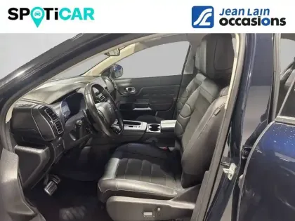 Photo 10 Citroën C5 aircross  BlueHDi 130 S&S EAT8