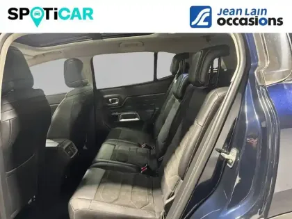 Photo 11 Citroën C5 aircross  BlueHDi 130 S&S EAT8