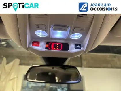 Photo 24 Citroën C5 aircross  BlueHDi 130 S&S EAT8