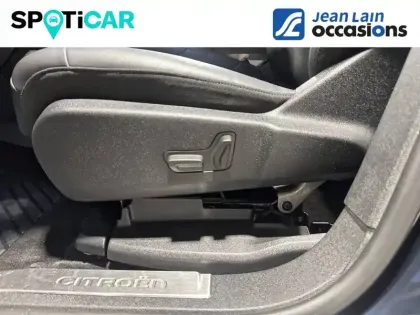 Photo 22 Citroën C5 aircross  BlueHDi 130 S&S EAT8