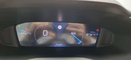 Photo 64 Peugeot 2008  100 S&S BVM6