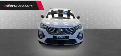 Photo 42 Peugeot 2008  100 S&S BVM6