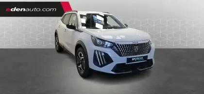 Photo 41 Peugeot 2008  100 S&S BVM6