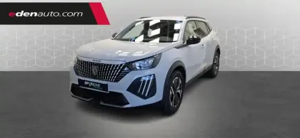 Photo 70 Peugeot 2008  100 S&S BVM6