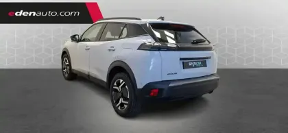 Photo 37 Peugeot 2008  100 S&S BVM6