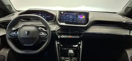 Photo 93 Peugeot 2008  100 S&S BVM6
