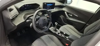 Photo 55 Peugeot 2008  100 S&S BVM6