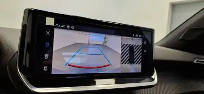 Photo 47 Peugeot 2008  100 S&S BVM6