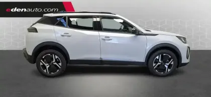 Photo 75 Peugeot 2008  100 S&S BVM6