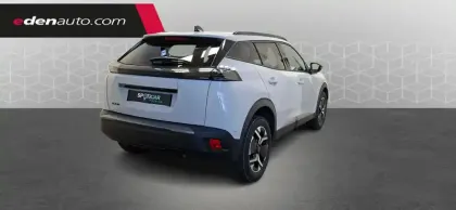 Photo 74 Peugeot 2008  100 S&S BVM6