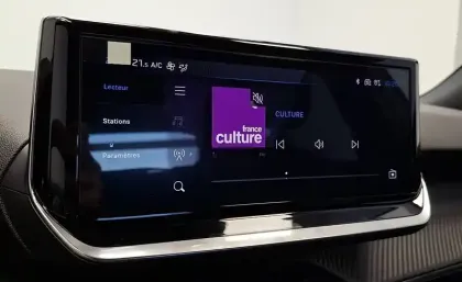 Photo 63 Peugeot 2008  100 S&S BVM6