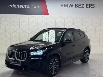 Photo Bmw X1 M Sport