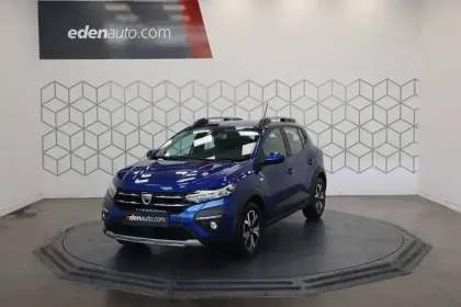 Photo Dacia Sandero Stepway Confort