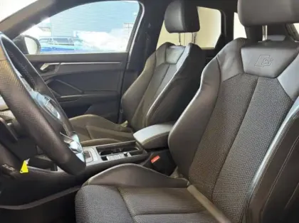 Photo 9 Audi Q3  35 TFSI 150 ch S tronic 7